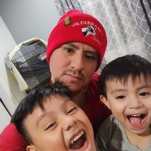 Meet your Posher, Humberto